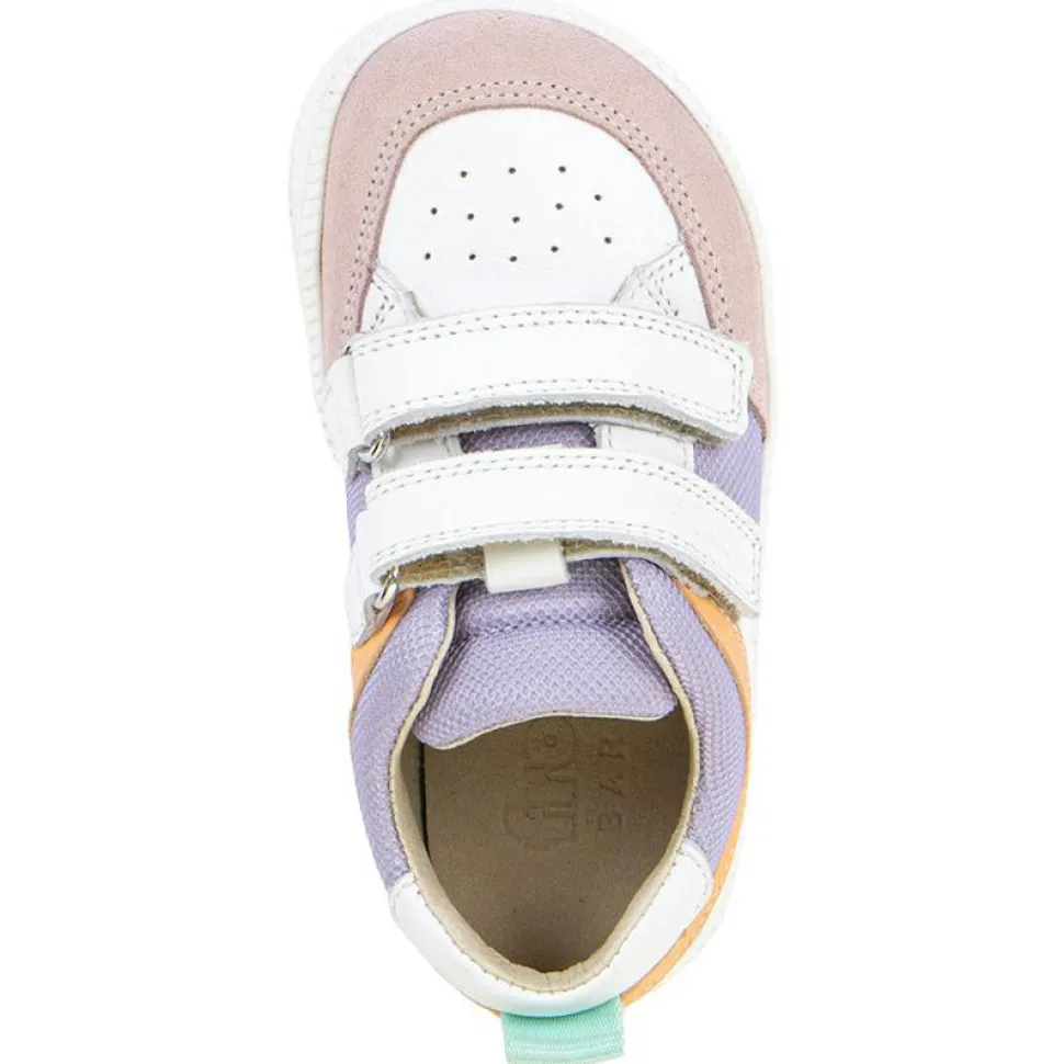 Froddo - Kid's Zeru Loop Barefoot - Barfußschuhe