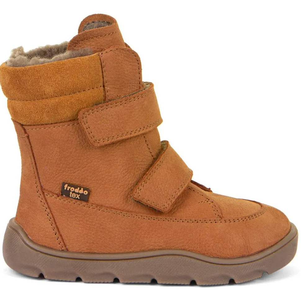 Froddo - Kid's Zeru Tex Winter Barefoot - Winterschuhe