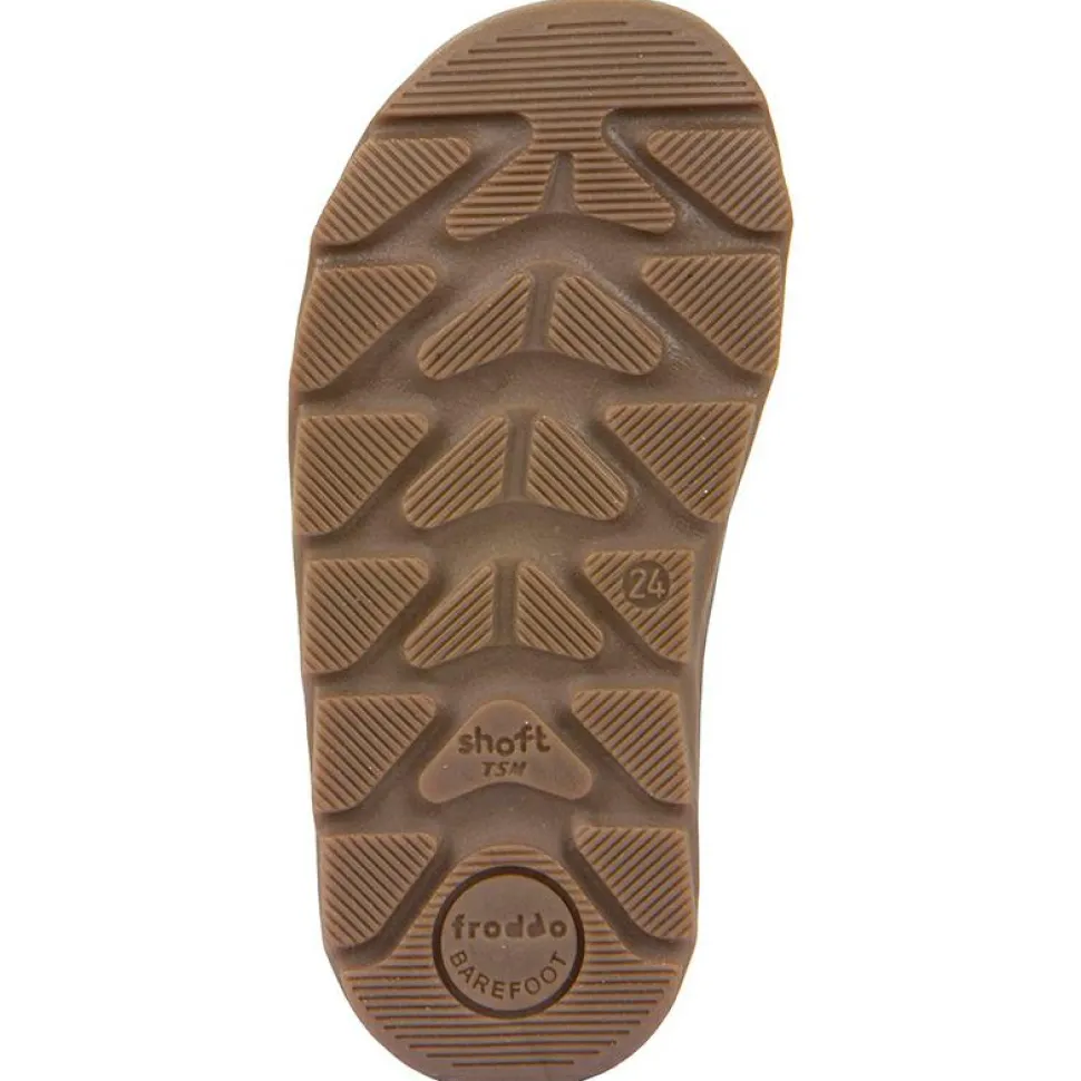 Froddo - Kid's Zeru Tex Winter Barefoot - Winterschuhe