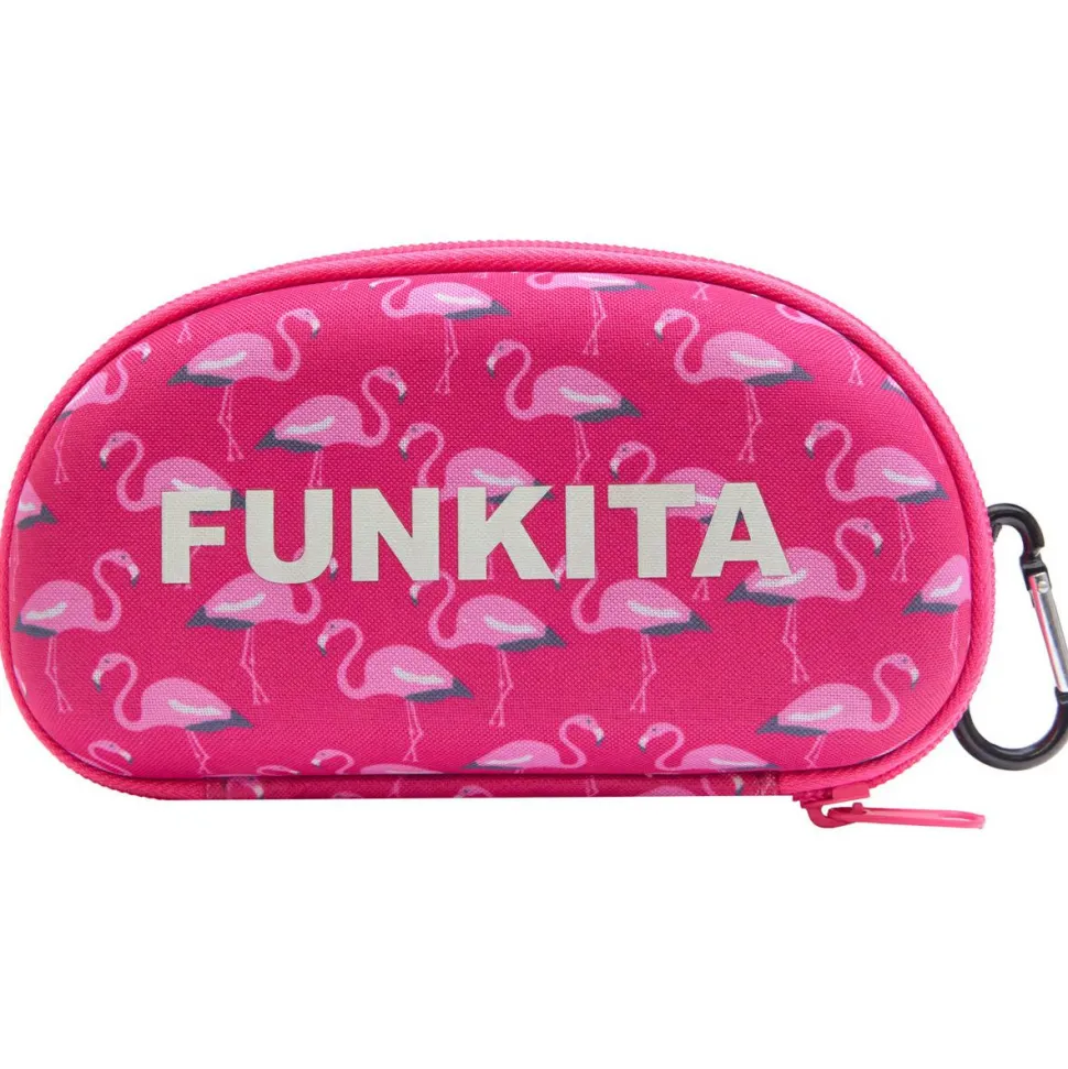 Funkita - Case Closed Goggle Case - Brillentasche