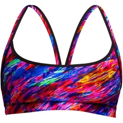 Funkita - Women's Sports Top - Bikini-Top