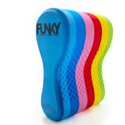 Funky Trunks - Accessories Elite Squad Pull Buoy - Schwimmhilfe