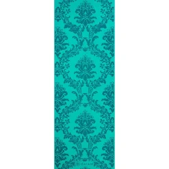 GAIAM - 4 mm Classic Printed Yoga Mat - Yogamatte