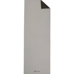 GAIAM - 6 mm Premium 2-Color Yoga Mat - Yogamatte