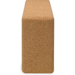 GAIAM - Cork Brick - Yogablock
