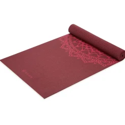 GAIAM - Marrakesh Yogamatte Printed - Yogamatte