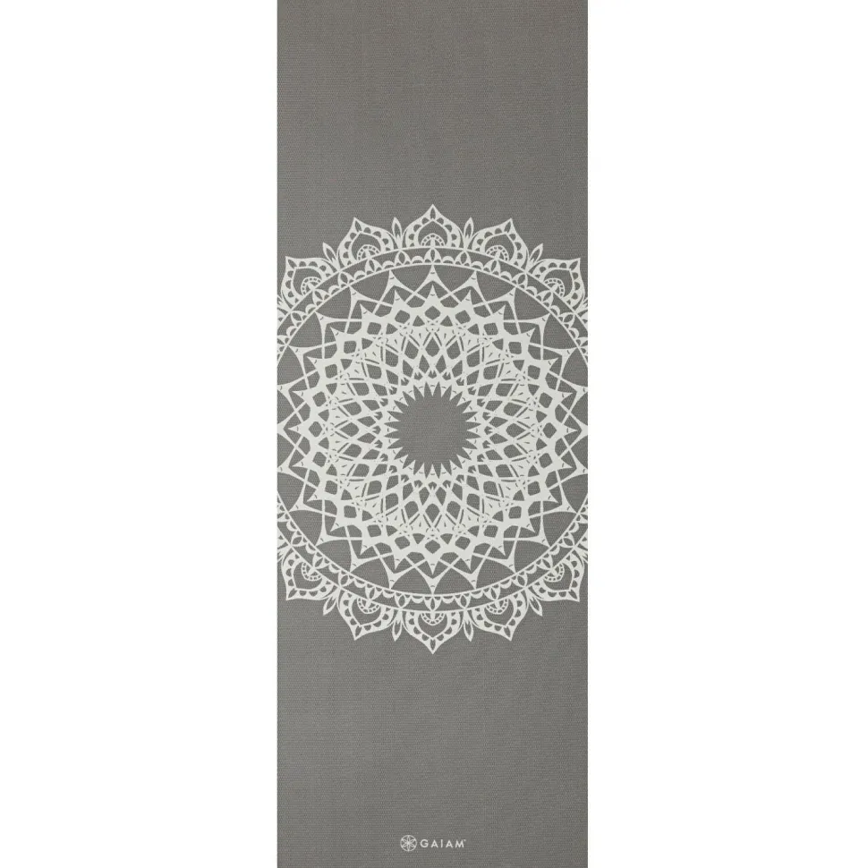 GAIAM - Marrakesh Yogamatte Printed - Yogamatte