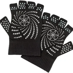 GAIAM - Women's Grippy Yoga Gloves - Sonstiges Yogazubehör