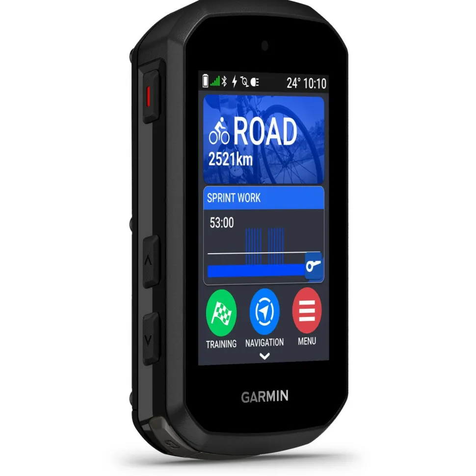 Garmin - Edge 850 - Radcomputer