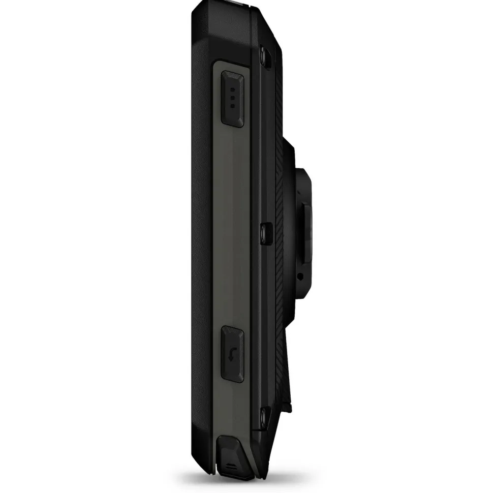 Garmin - Edge 550 - Radcomputer