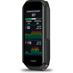 Garmin - Edge 1050 Bundle - Radcomputer