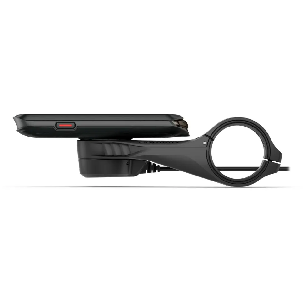 Garmin - Edge Power Mount - Lenkerhalterung