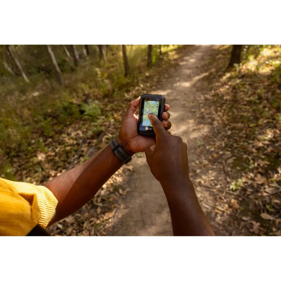 Garmin - eTrex Touch - GPS-Gerät
