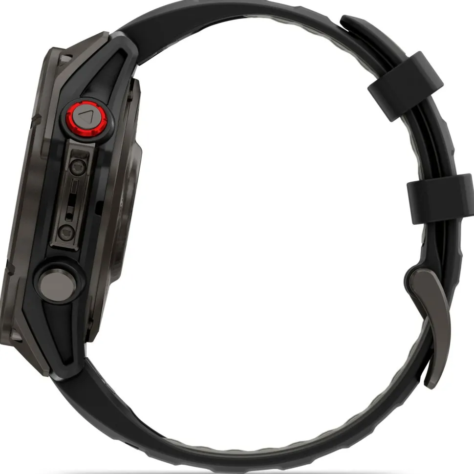 Garmin - Fenix 8 Pro 47 mm - Multifunktionsuhr