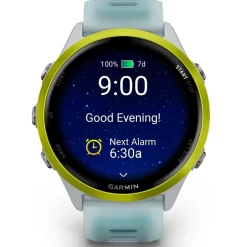 Garmin - Forerunner 570 47 mm - Multifunktionsuhr