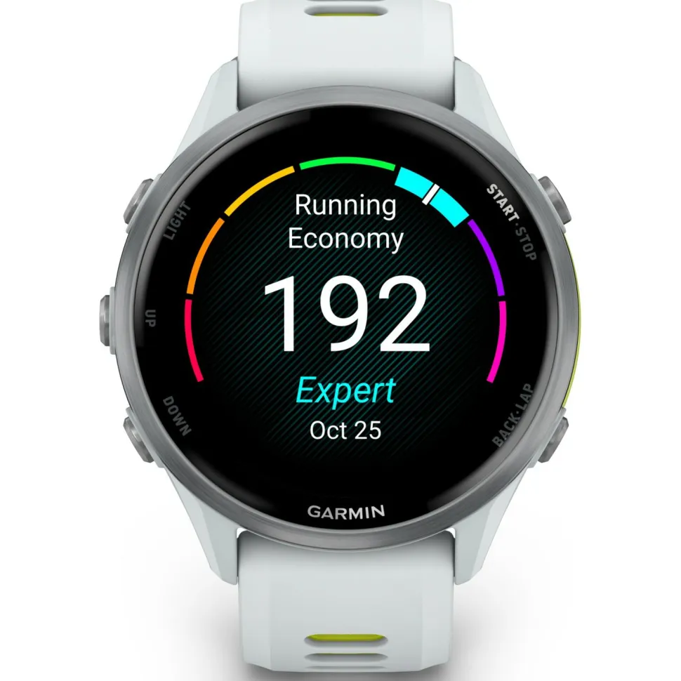 Garmin - Forerunner 970 - Multifunktionsuhr