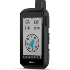 Garmin - Montana 710i - GPS-Gerät