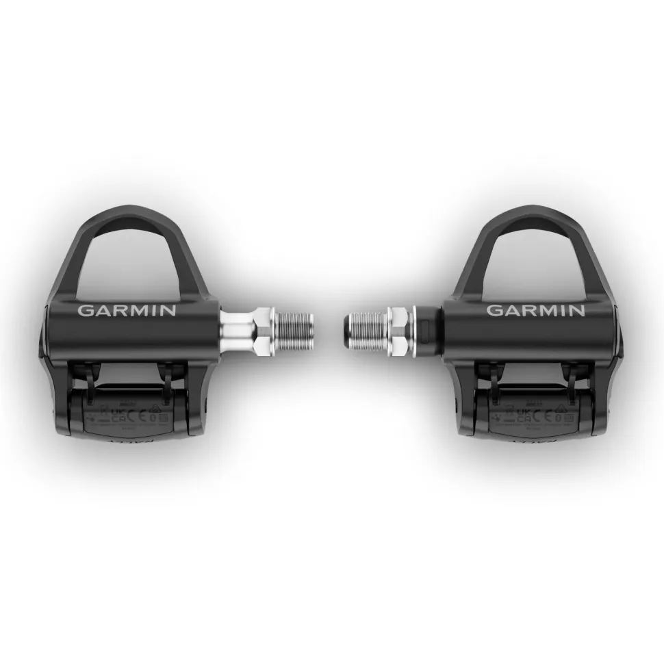 Garmin - Rally RK110 - Powermeterpedale