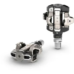 Garmin - Rally RK / XC210 Bundle - Powermeterpedale