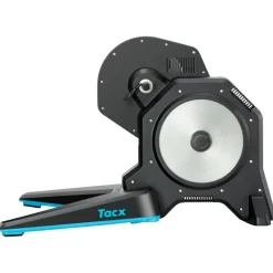 Garmin - Tacx Flux 2 Smart-Trainer - Rollentrainer
