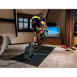 Garmin - Tacx Flux 2 Smart-Trainer - Rollentrainer