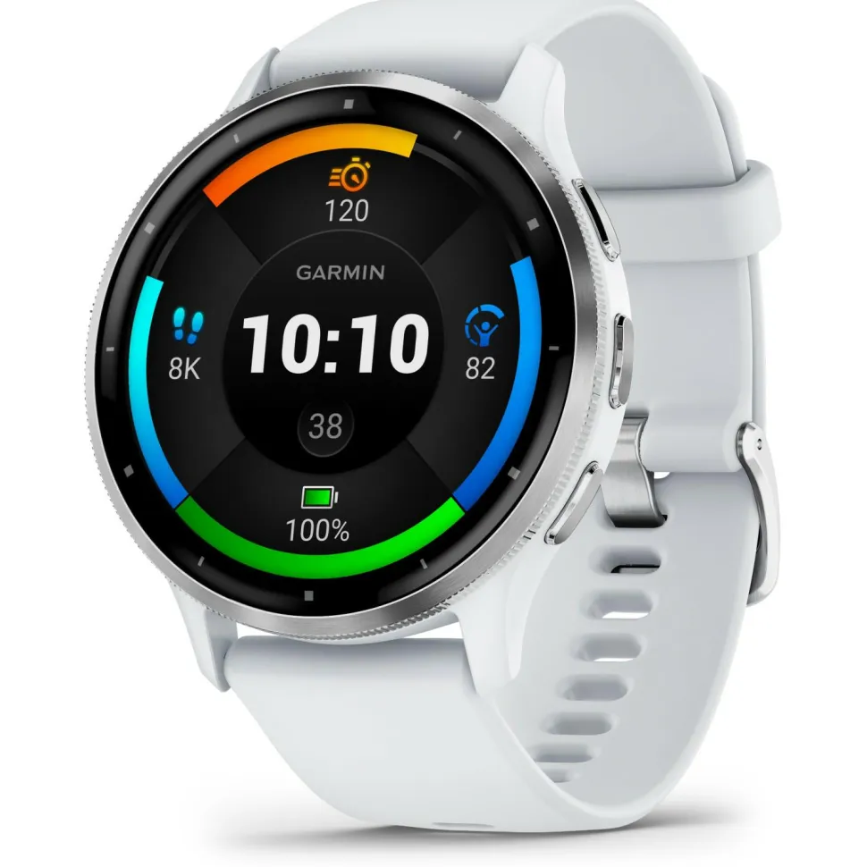 Garmin - Venu 3 - Multifunktionsuhr