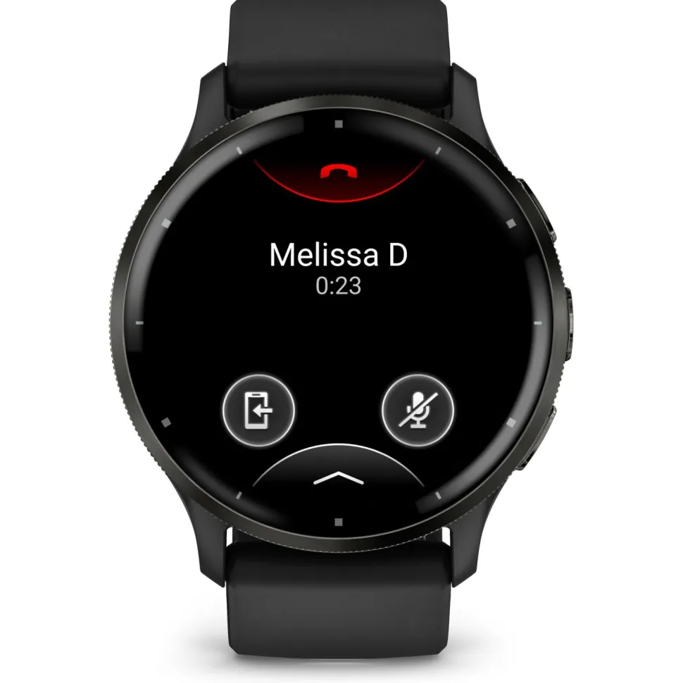 Garmin - Venu 3 - Multifunktionsuhr