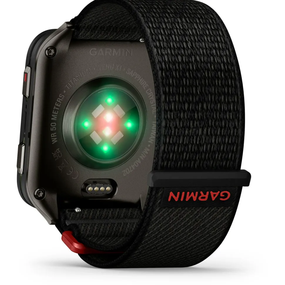 Garmin - Venu X1 - Multifunktionsuhr