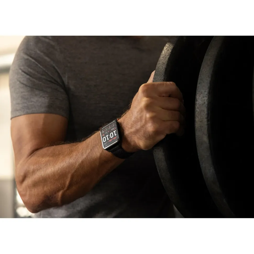 Garmin - Venu X1 - Multifunktionsuhr