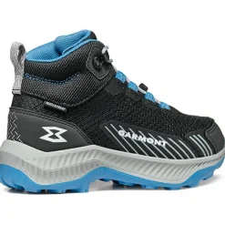 Garmont - Kid's 9.81 Pulse Mid WP - Wanderschuhe