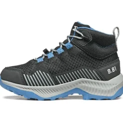 Garmont - Kid's 9.81 Pulse Mid WP - Wanderschuhe