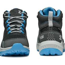 Garmont - Kid's 9.81 Pulse Mid WP - Wanderschuhe