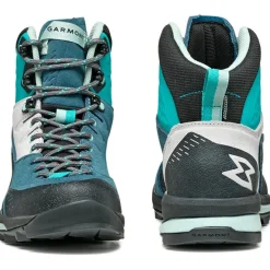 Garmont - Women's Cima WP - Wanderschuhe