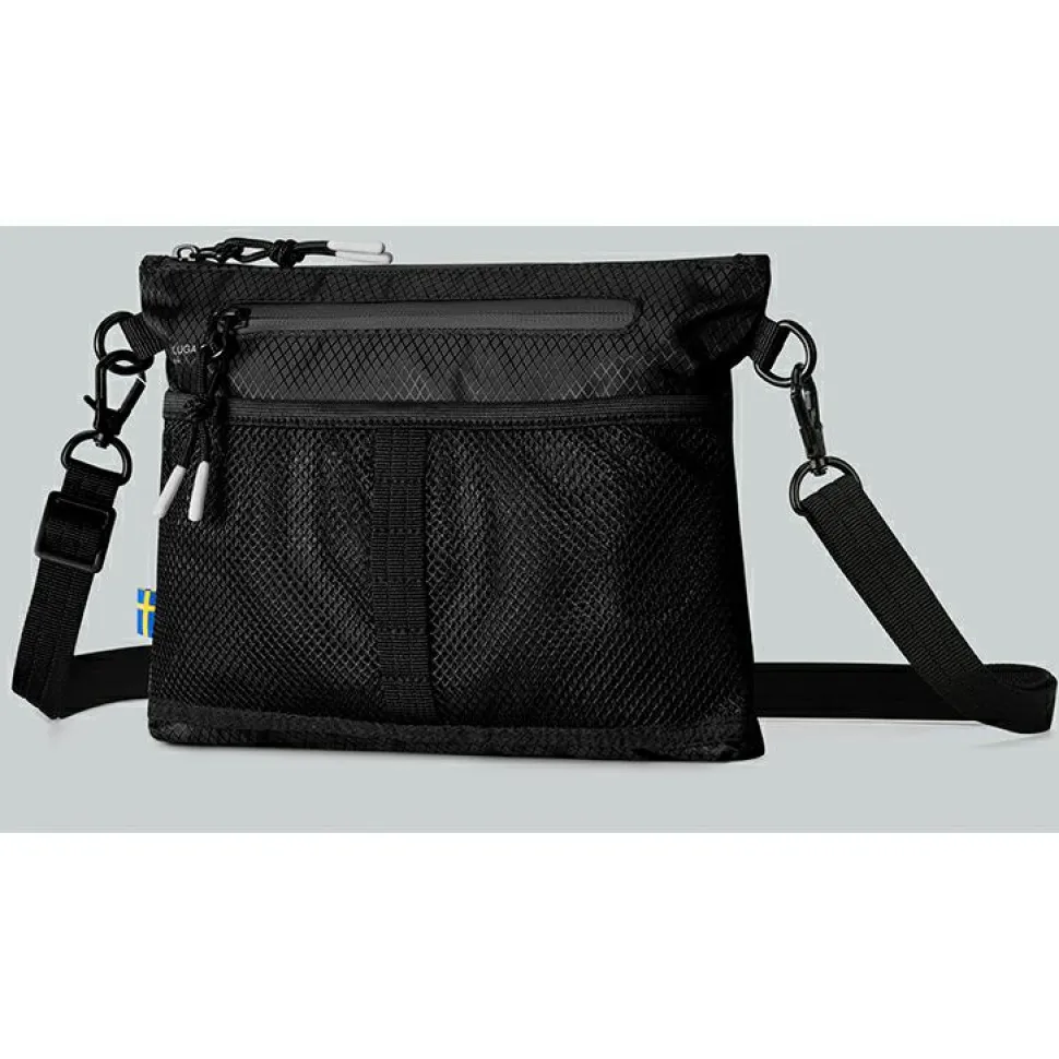 Gaston Luga - Lightweight Crossbody - Umhängetasche