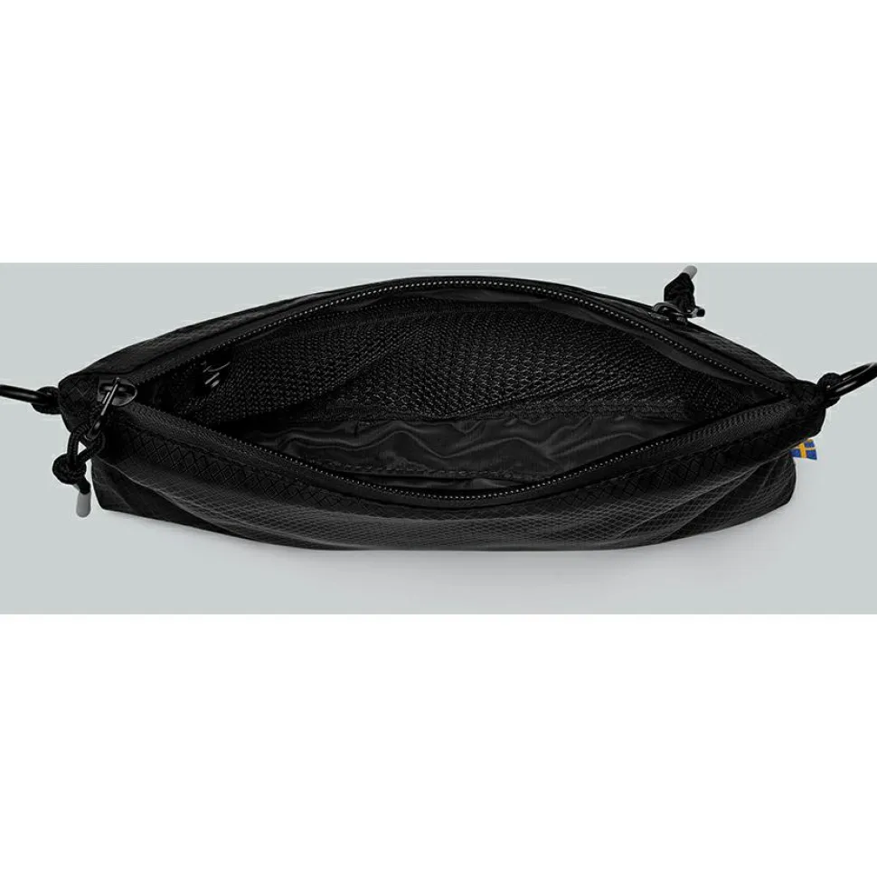 Gaston Luga - Lightweight Crossbody - Umhängetasche