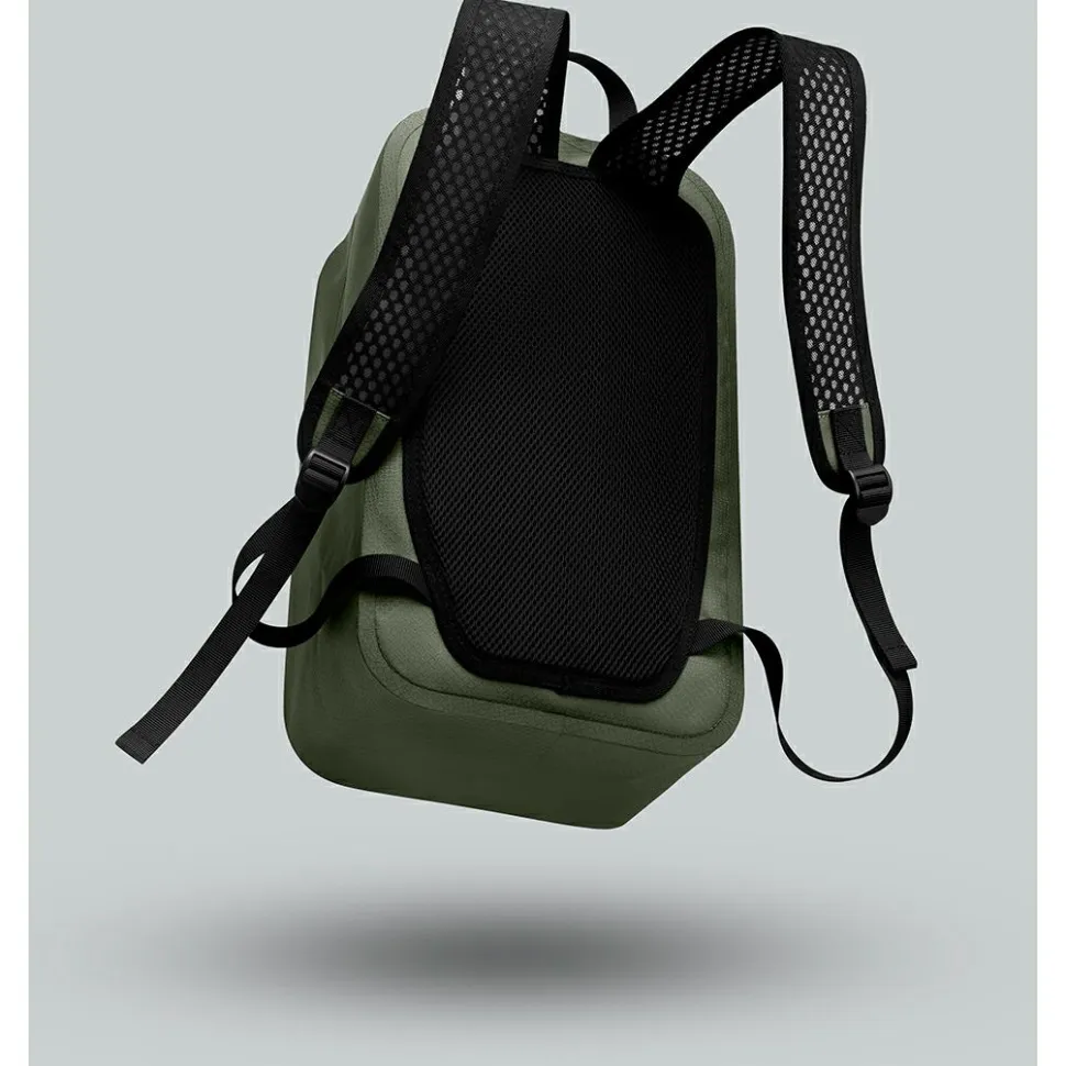 Gaston Luga - Lightweight Duoseal Backpack 12 - Daypack
