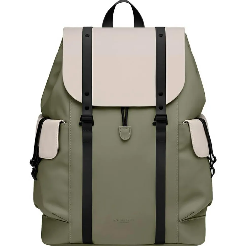 Gaston Luga - Spläsh Utility Backpack 19 - Daypack