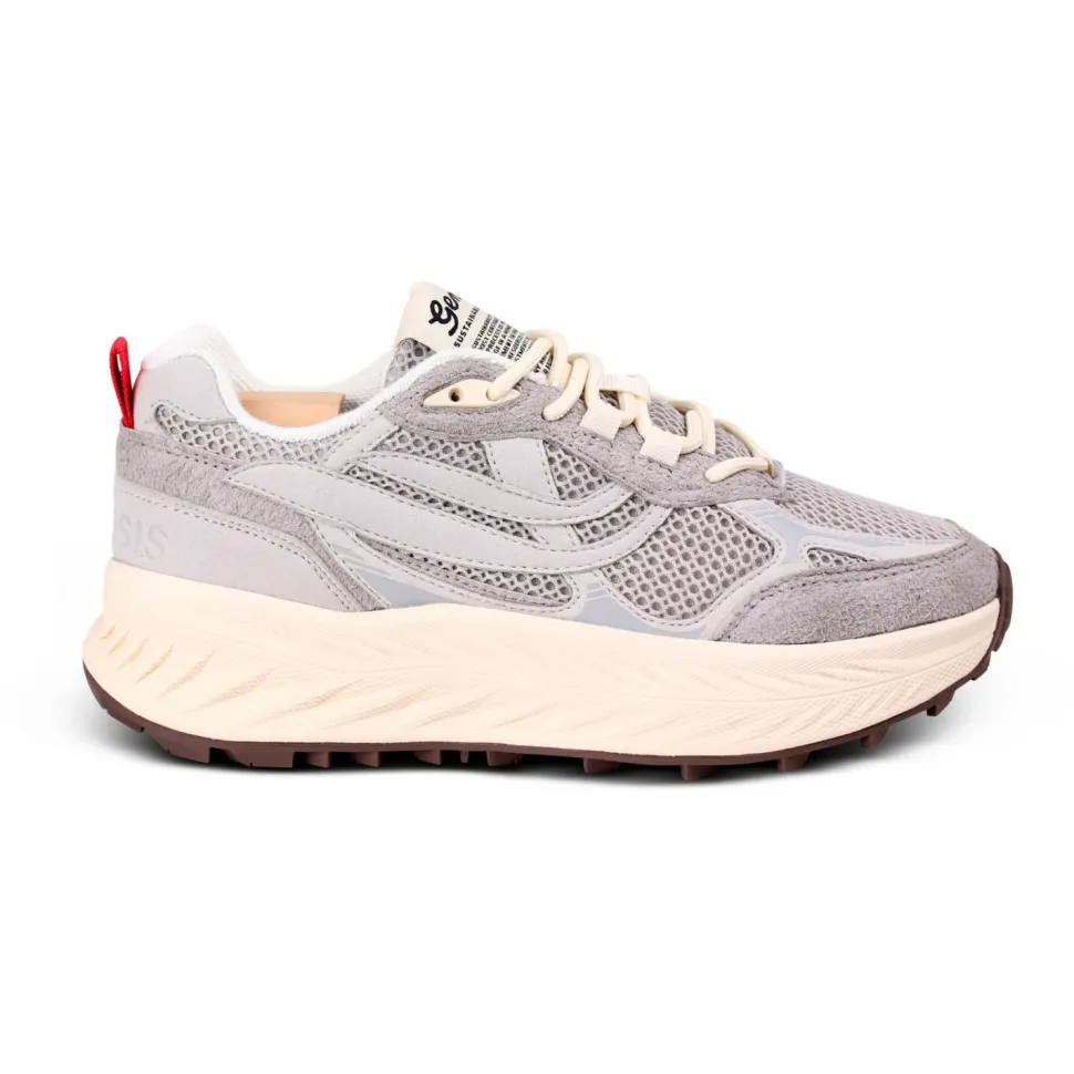 Genesis Footwear - G-Eco`99 Bulky - Sneaker