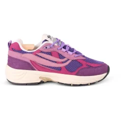 Genesis Footwear - G-Eco`99 One Color World - Sneaker