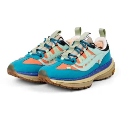 Genesis Footwear - G-Machu Suede - Multisportschuhe