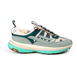 Genesis Footwear - G-Machu Suede - Multisportschuhe