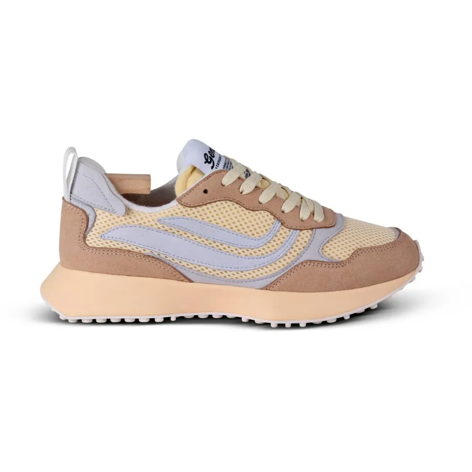 Genesis Footwear - G-Marathon Multipastel - Sneaker