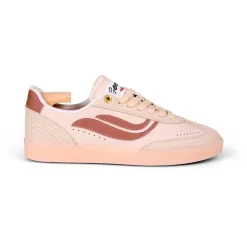 Genesis Footwear - Women's G-Volley Soft Color Serial - Sneaker
