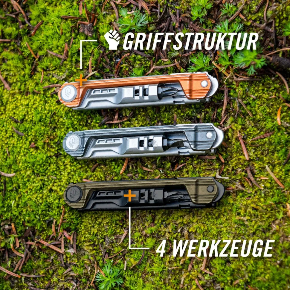 Gerber - Armbar Slim Drive - Multi-Tool