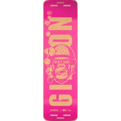 Gibbon Slacklines - Giboard - Slackline
