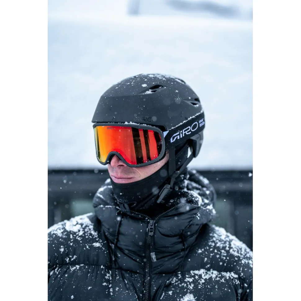 Giro - Grid Spherical - Skihelm