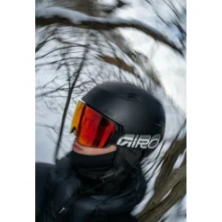 Giro - Grid Spherical - Skihelm