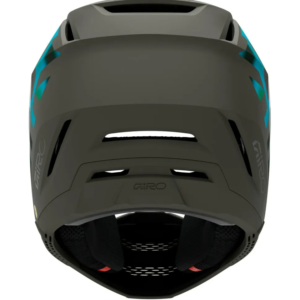 Giro - Insurgent Spherical - Radhelm