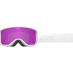Giro - Women's Sagen S2 (VLT 37%)/S0 (VLT 84%) - Skibrille