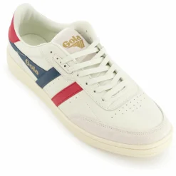 Gola - Contact Leather - Sneaker